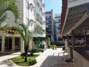 Apartamento Encantador Ubatuba Praia Grande